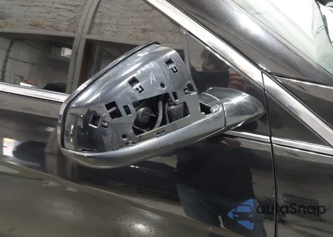 2014 Cadillac Srx Luxury Collection from USA, damaged, VIN 3GYFNEE3XES519269